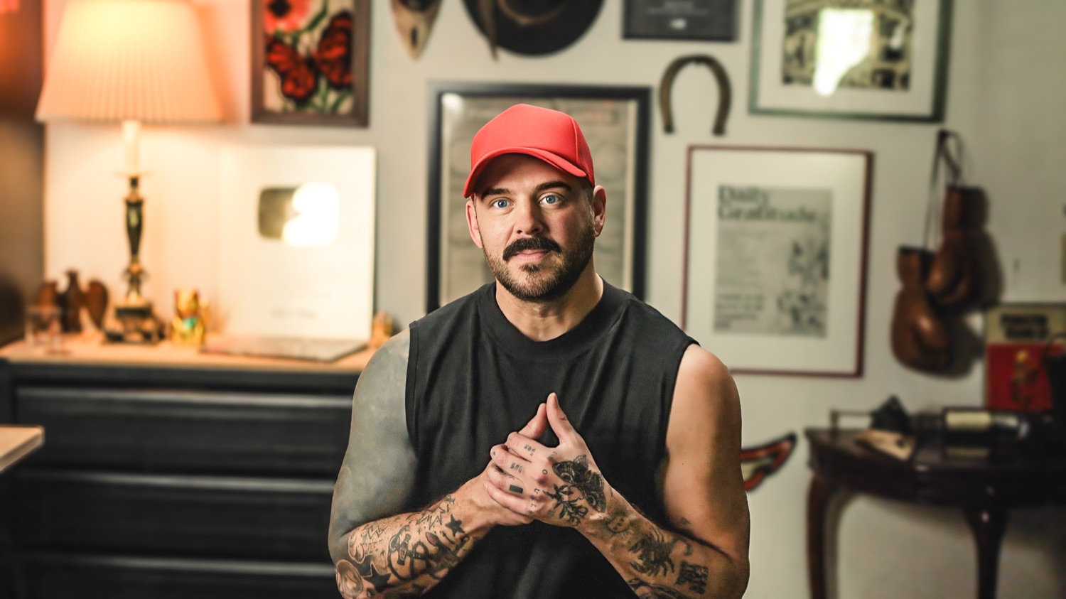 Drew Brown